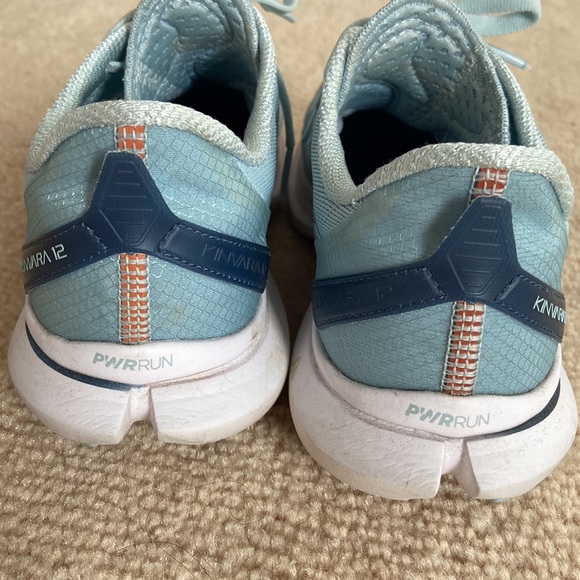 Saucony Kinvara 12 6.5 - Picture 4 of 4